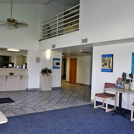Motel 6-Spokane, Wa - East Spokane Valley Dış mekan fotoğraf