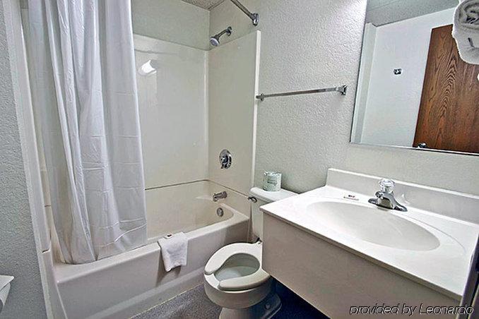 Motel 6-Spokane, Wa - East Spokane Valley Dış mekan fotoğraf
