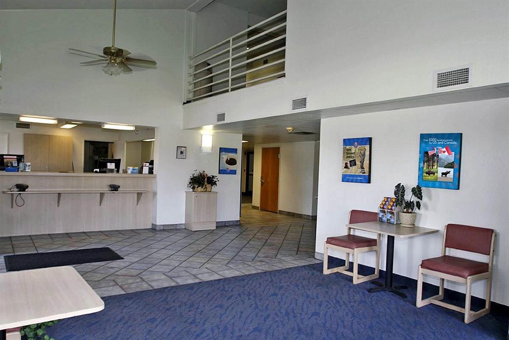 Motel 6-Spokane, Wa - East Spokane Valley Dış mekan fotoğraf