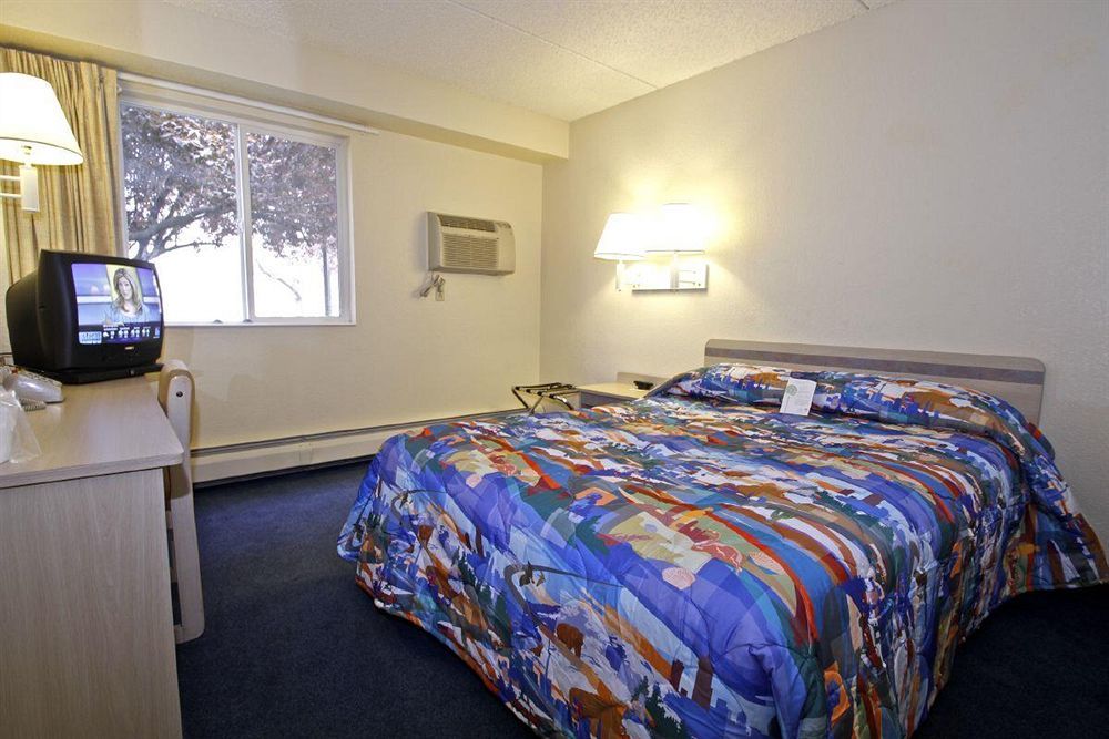 Motel 6-Spokane, Wa - East Spokane Valley Dış mekan fotoğraf