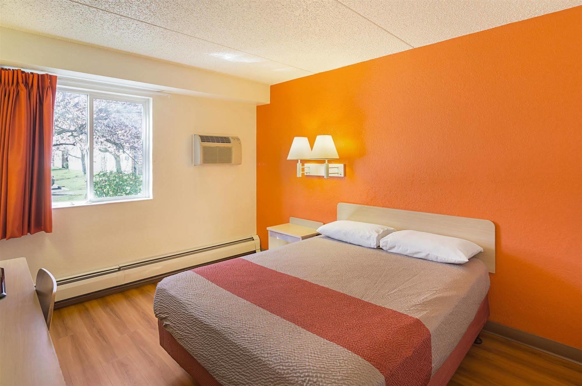 Motel 6-Spokane, Wa - East Spokane Valley Dış mekan fotoğraf